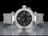 Rolex Pasha C Black/Nero  Watch  W31043M7/2324